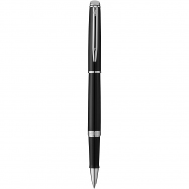 Logo trade business gifts image of: Waterman Hémisphère rollerball pen